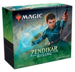 Zendikar Rising Bundle | Kessel Run Games Inc. 