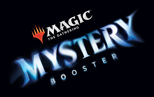 Mystery Booster Pack | Kessel Run Games Inc. 