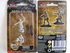 Nameless Ones | Kessel Run Games Inc. 