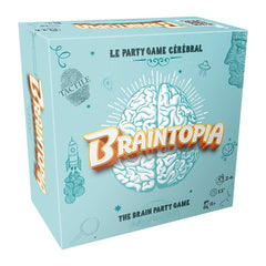 Braintopia (ML) | Kessel Run Games Inc. 