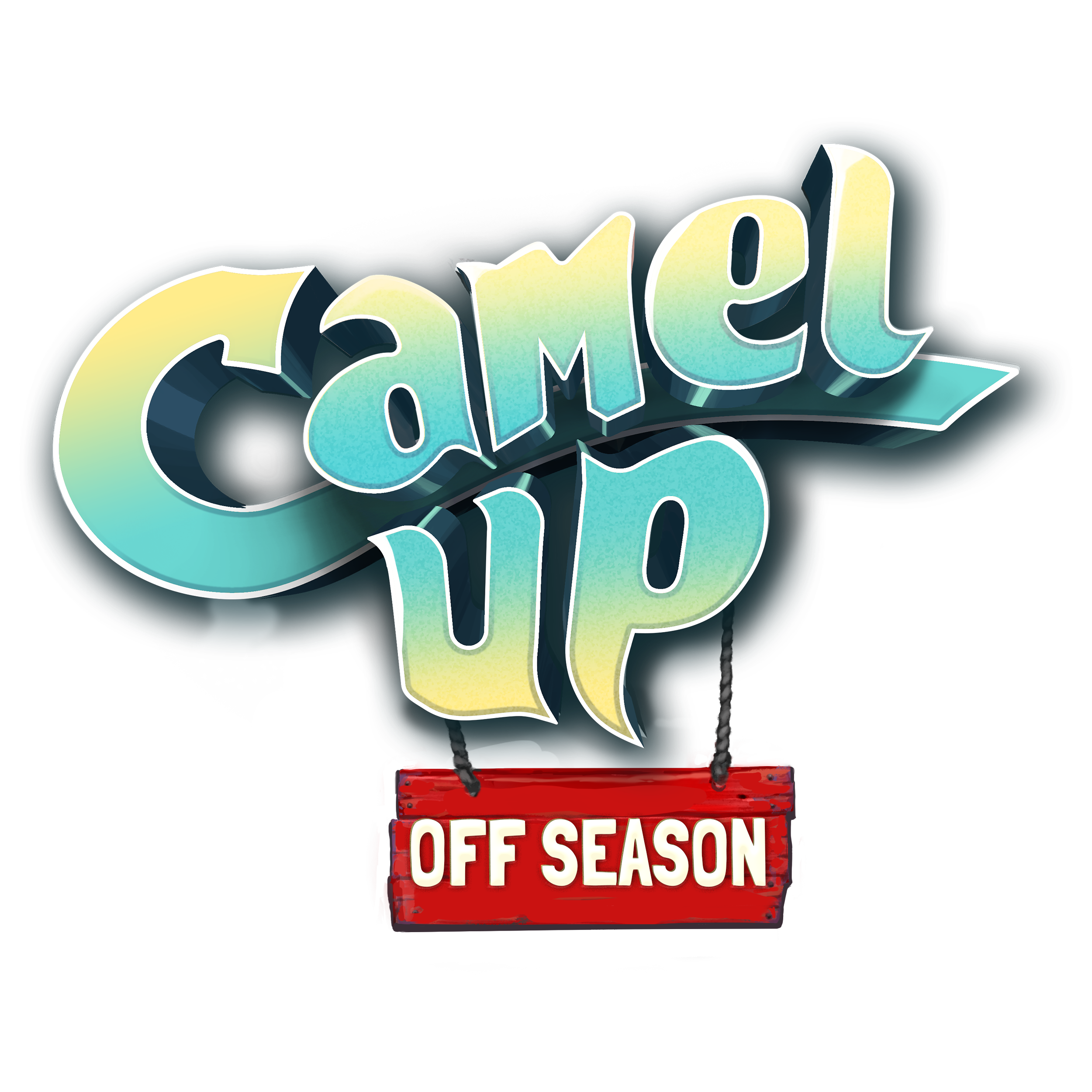 Camel Up- Off Season | Kessel Run Games Inc. 