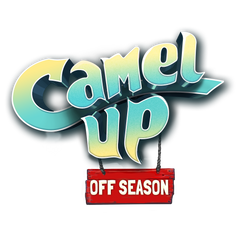 Camel Up- Off Season | Kessel Run Games Inc. 