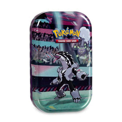 Pokémon TCG: Galar Power Mini Tin | Kessel Run Games Inc. 
