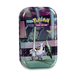 Pokémon TCG: Galar Power Mini Tin | Kessel Run Games Inc. 