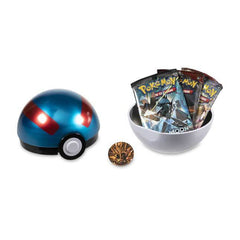 Pokémon TCG: Poké Ball Tin 2021 | Kessel Run Games Inc. 