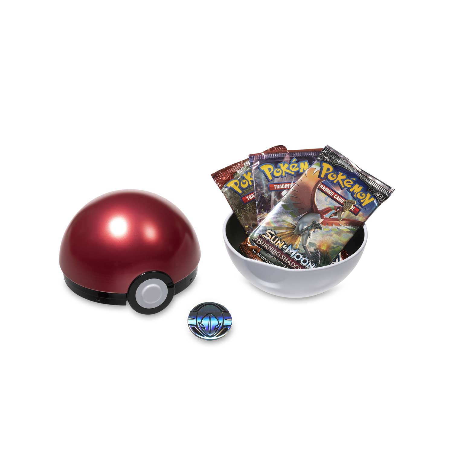 Pokémon TCG: Poké Ball Tin 2021 | Kessel Run Games Inc. 