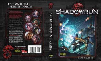 Shadowrun 5th | Kessel Run Games Inc. 