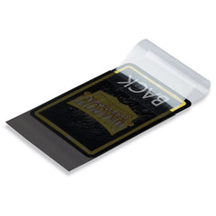 Perfect Fit Sealable Sleeves Smoke (100ct) | Kessel Run Games Inc. 