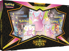 Pokémon TCG: Shining Fates: Premium Collection | Kessel Run Games Inc. 
