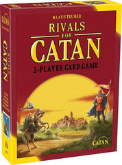 The Rivals for Catan | Kessel Run Games Inc. 