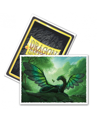 Dragon Shield Art Series Sleeves 100ct | Kessel Run Games Inc. 
