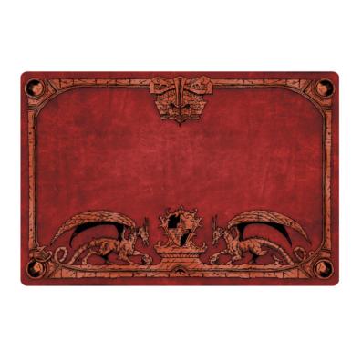 Dragon Shield Playmat | Kessel Run Games Inc. 