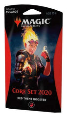 Core Set 2020 Theme Booster | Kessel Run Games Inc. 