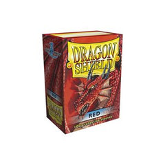 Dragon Shield Classic 100ct. | Kessel Run Games Inc. 