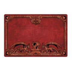 Dragon Shield Playmat | Kessel Run Games Inc. 