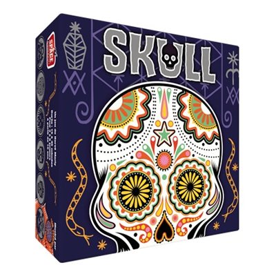 Skull | Kessel Run Games Inc. 