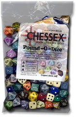 Pound-O-Dice | Kessel Run Games Inc. 