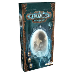 Mysterium: Secrets & Lies (ML) | Kessel Run Games Inc. 
