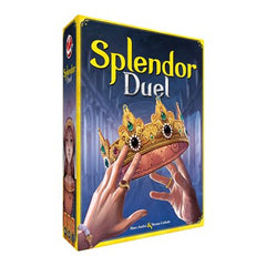 Splendor - Duel | Kessel Run Games Inc. 