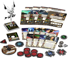 StarViper Expansion Pack | Kessel Run Games Inc. 