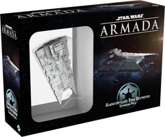 Star Wars Armada: Gladiator-class Star Destroyer | Kessel Run Games Inc. 