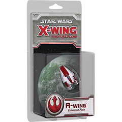 A-Wing Expansion Pack | Kessel Run Games Inc. 