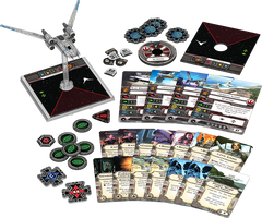 U-wing Expansion Pack | Kessel Run Games Inc. 