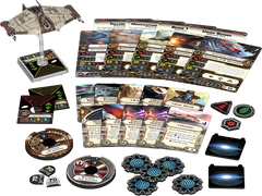 Scurrg H-6 Bomber Expansion Pack | Kessel Run Games Inc. 