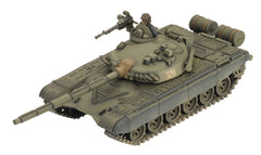 OOP-T-72 Tankovy Company (Plastic) | Kessel Run Games Inc. 
