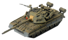 T-80 Tank Company (Plastic) | Kessel Run Games Inc. 