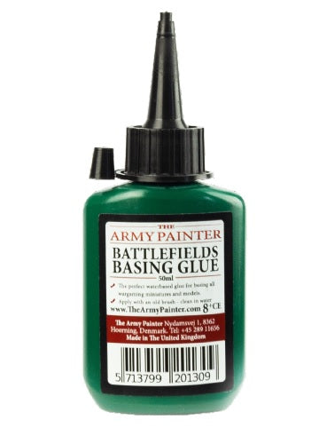 Army Painter: Basing Glue | Kessel Run Games Inc. 