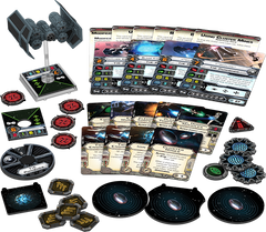 TIE Punisher Expansion Pack | Kessel Run Games Inc. 