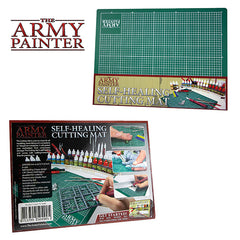 Army Painter: Cutting Mat | Kessel Run Games Inc. 