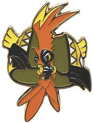 Pokémon TCG: Tapu Koko Pin Collection | Kessel Run Games Inc. 