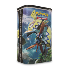 Pokémon TCG: Deck Shield - Tapu Koko / Tapu Fini | Kessel Run Games Inc. 