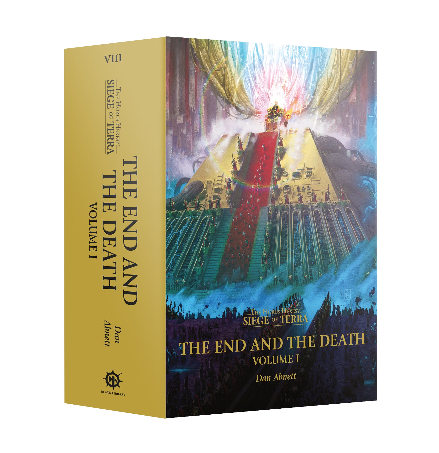 The End and The Death: Volume 1 | Kessel Run Games Inc. 