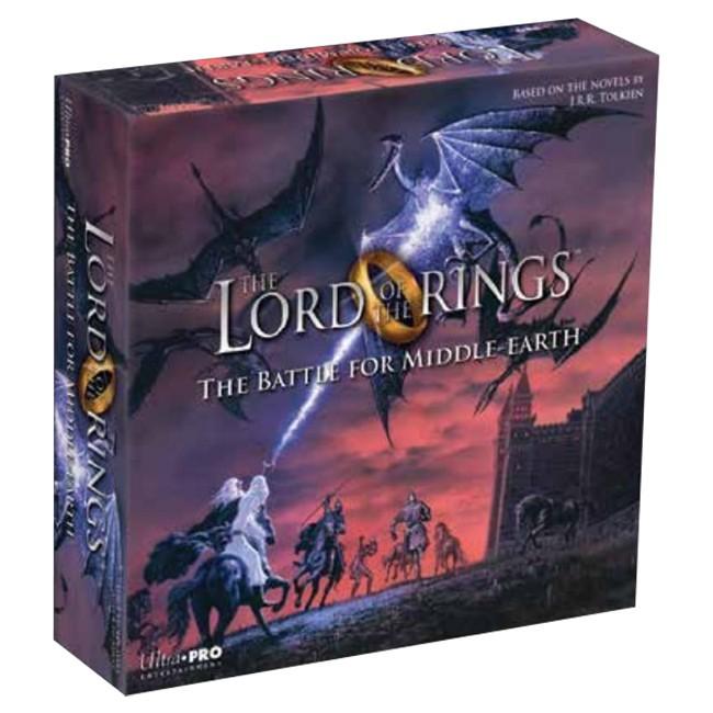 The Lord of the Rings: Battle for Middle-earth | Kessel Run Games Inc. 