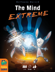 The Mind Extreme | Kessel Run Games Inc. 