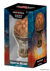 The Wild Beyond the Witchlight Premium Swamp Gas Balloon | Kessel Run Games Inc. 