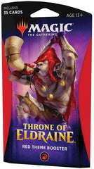 Throne of Eldraine Theme Booster | Kessel Run Games Inc. 