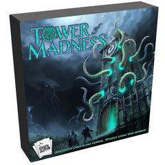 Tower of Madness | Kessel Run Games Inc. 