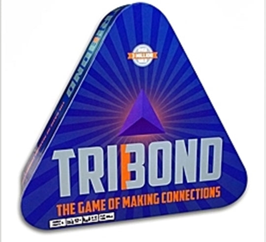 Tribond | Kessel Run Games Inc. 