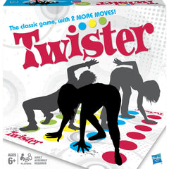Twister | Kessel Run Games Inc. 