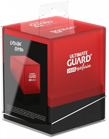 Ultimate Guard: Boulder Deck Box (100+) | Kessel Run Games Inc. 