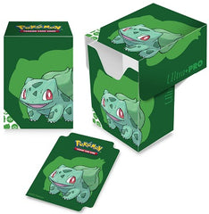 Ultra Pro: Pokémon Deck Box | Kessel Run Games Inc. 