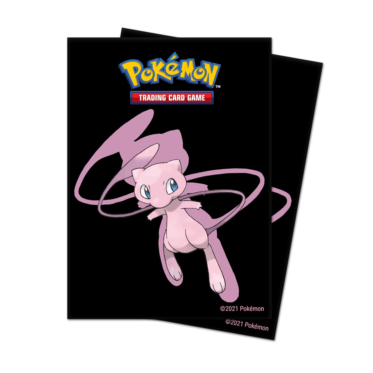 Ultra Pro: Pokémon Mew Sleeves 65ct | Kessel Run Games Inc. 