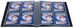 Ultra PRO: 4-Pocket Portfolio Pokémon SWSH6 | Kessel Run Games Inc. 