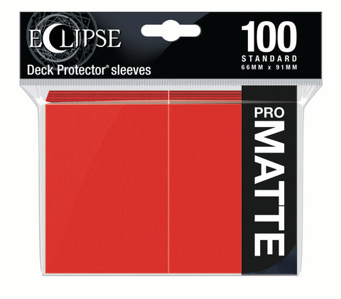 Ultra Pro: Pro-Matte Deck Protector Sleeves 50ct – Kessel Run Games Inc.