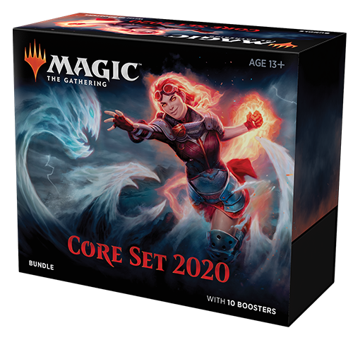 Core Set 2020 Bundle | Kessel Run Games Inc. 