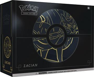 Pokémon TCG: Vivid Voltage Elite Trainer Box Plus | Kessel Run Games Inc. 